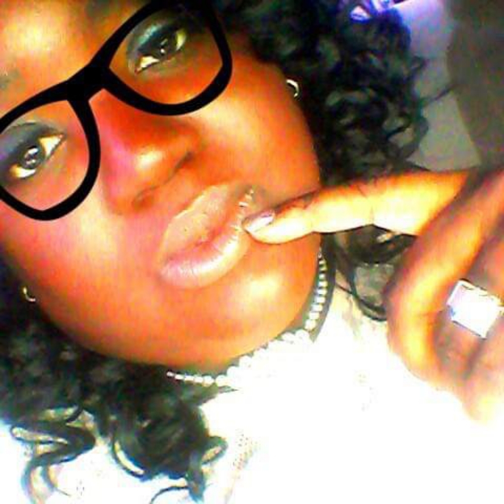 Meet your Posher, Diamond